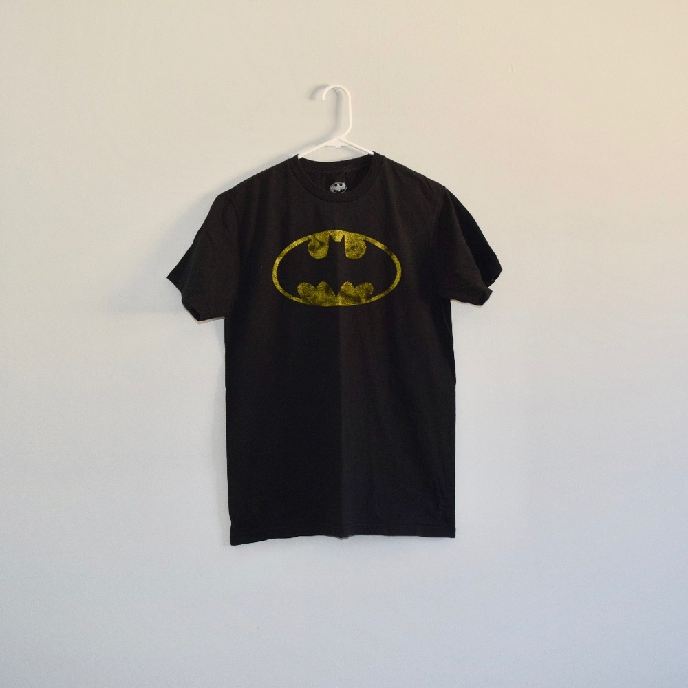 DC Comics 'Batman' T-Shirt.